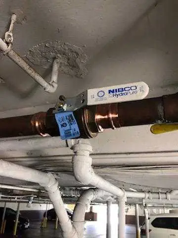 Copper pipe repair and valve work for Gas Leak Detection in Pukalani